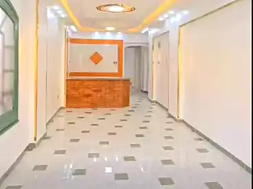 شقق للبيع في الكيلو 21، العجمي، 95 متر