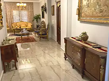 Apartments For sale in Doctor Hani Maher St., Gharb Arabella, 175 sqm