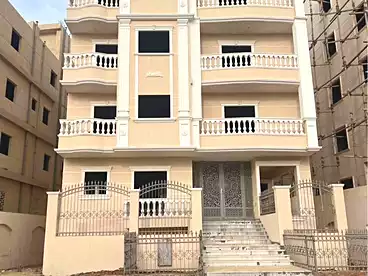 Apartments For sale in El Andalus Buildings, El Andalus 2, 120 sqm