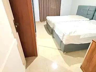 Penthouse For sale in Ashgar City Compound - IGI, Compounds in Hadayek October, 133 sqm