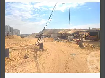 Residential Land For sale in Tolba Awaida St., Zagazig City, 200000 sqm