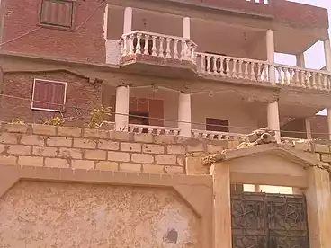 Building For sale in El Hawareya, Borg El Arab, 110 sqm