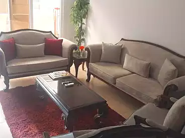 عقارات للإيجار في شارع دريم لاند، 6 أكتوبر، 115 متر