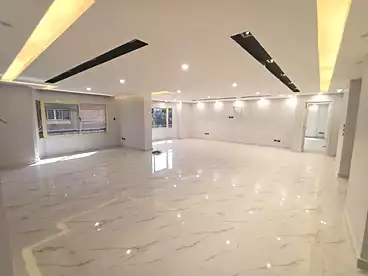 Offices For rent in Channel St., Sarayat El Maadi, 400 sqm