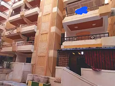 Properties For sale in Shatee El Nakheel, Al Agamy, 80 sqm
