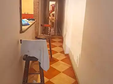 Apartments For sale in Kasr Al Quiri St, El Hanouvel, 165 sqm