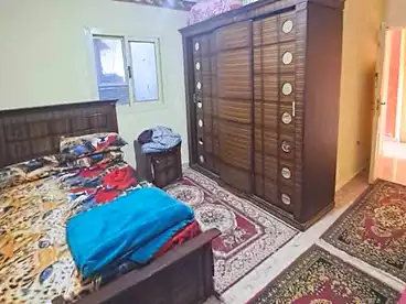 عقارات للبيع في شارع الحنفية، البيطاش، 85 متر