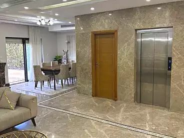 Villas For rent in Westown Compound - Sodic, Compounds in Sheikh Zayed, 365 sqm