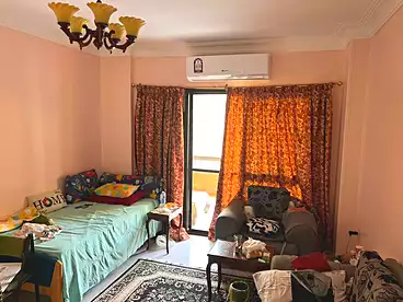 Properties For rent in Abbas El Akkad St., Nasr City, 145 sqm