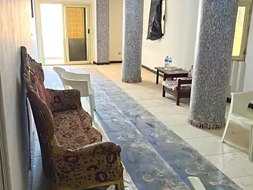 Apartments For sale in Nabawy Al Mohandes St, El Mandara, 135 sqm