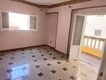 Apartments For sale in Sidi Kamal St., El Mandara Bahri, 155 sqm