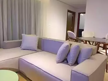Apartments For rent in Z Tower - ZED El Sheikh Zayed Compound, ZED El Sheikh Zayed Compound - Ora, 105 sqm