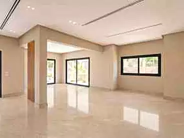 Separate Villa For rent in Palm Hills Kattameya Compound - PK1, Compounds in New Cairo, 1000 sqm