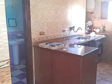 Apartments For sale in Gamal Abdel Nasser St., El Asafra, 110 sqm