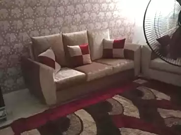 شقق للبيع في شارع ملك حفني، المندرة، 90 متر