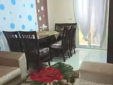 شقق للبيع في شارع ملك حفني، المندرة، 90 متر