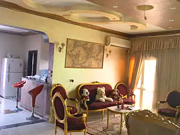 Apartments For sale in Neighborhood 3, Neighborhood 4th, 230 sqm