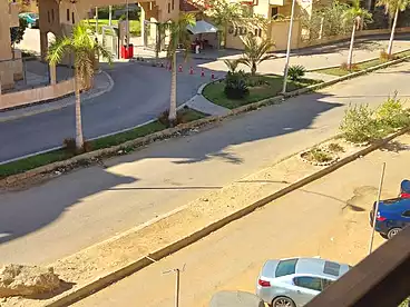 شقق للبيع في كمبوند جراند سيتى - المصرية الدولية، كمبوند في ٦ اكتوبر، 170 متر