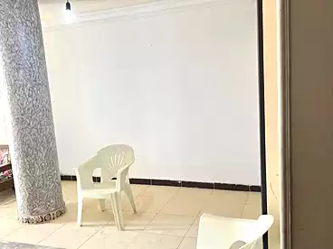 Apartments For sale in Nabawy Al Mohandes St, El Mandara, 135 sqm