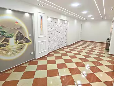 شقق للبيع في شارع محمود العيسوي، سيدي بشر بحري، 180 متر