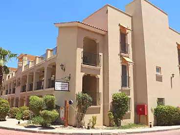 Properties For sale in Veranda Resort - Inertia, Sahl Hasheesh Resorts, 54 sqm