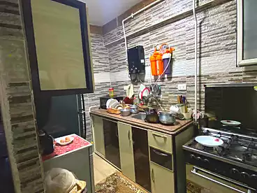 شقق للبيع في بيانكي، البيطاش، 120 متر