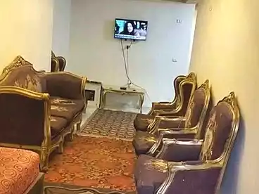 Apartments For sale in Khaled Ibn El Waleed St., Miami, 110 sqm