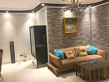 For sale in Tagan St., El Banafsag 1, 450 sqm