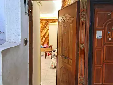 Apartments For sale in El-Reyad St, El Bitash, 90 sqm