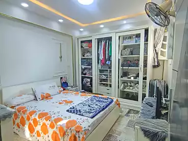 شقق للبيع في أبو يوسف، العجمي، 110 متر