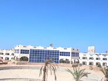 Apartments For sale in Mirage Bay Resort, Hurghada Resorts, 85 sqm