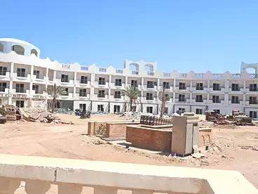 شقق للبيع في منتجع ميراج باي، منتجعات الغردقة، 85 متر