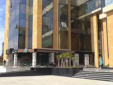 Properties For rent in Gamal Abdel Nasser Axis, New Cairo - 5th Settlement, 150 sqm