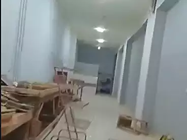 Commercial For rent in Street 27, Nozha 2, 150 sqm