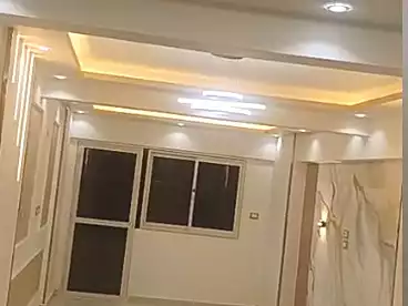 Apartments For sale in Faisal City, Sidi Beshr Qebli, 91 sqm
