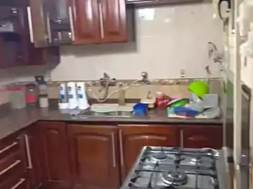 عقارات للبيع في شارع حدائق القبة (الجراج سابقا)، حدائق القبة، 125 متر