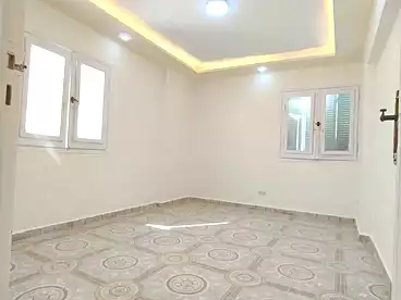 روف للبيع في شاطئ النخيل - ٦ اكتوبر، العجمي، 135 متر