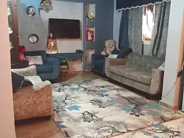 شقق للبيع في شارع المنشية، الطوابق، 100 متر