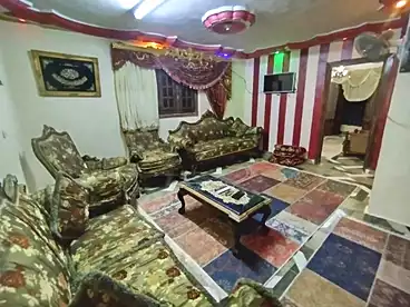شقق للبيع في شارع قصر القويري، الهانوفيل، 100 متر