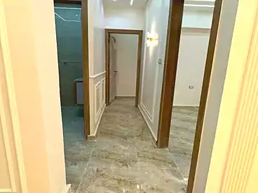 Apartments For sale in El-Attar St, El Hanouvel, 80 sqm