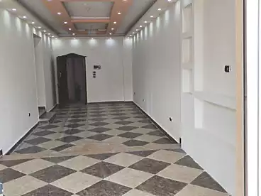 Properties For rent in El Safa We El Marwa St, Faisal, 140 sqm