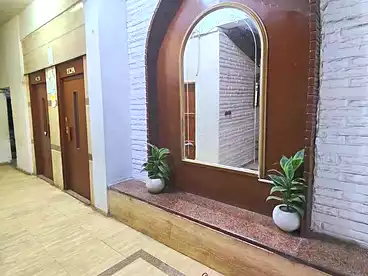 شقق للبيع في شارع جمال عبد الناصر، سيدي بشر بحري، 110 متر
