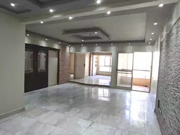 Apartments For rent in Moharram Bey, Alexandria, 130 sqm