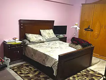 عقارات للبيع في شارع ذو الفقار باشا، حلوان، 200 متر