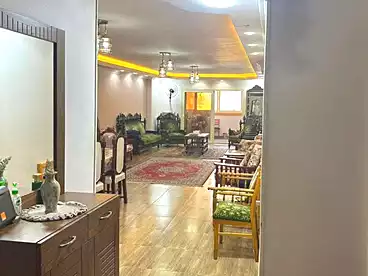 Apartments For sale in El Mariotia, Faisal, 190 sqm