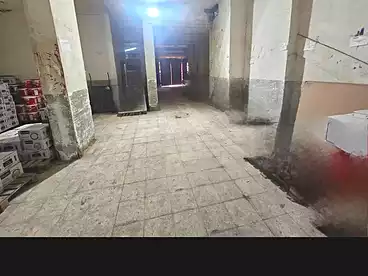Shops For sale in Gamila Abu Herid St., El Seyouf, 370 sqm