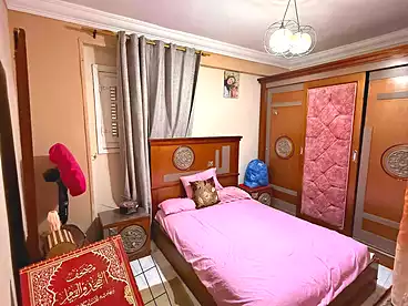 شقق للبيع في سيدي بشر بحري، سيدي بشر، 80 متر