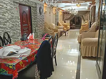Apartments For sale in El Naam, Ain Shams, 200 sqm