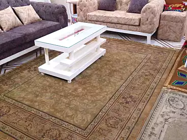 شقق للبيع في شارع مسجد عزام، حلوان، 320 متر