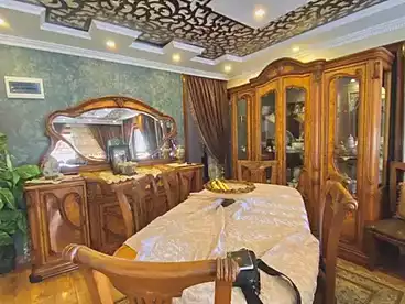 شقق للبيع في شارع خالد بن الوليد، سيدي بشر بحري، 130 متر